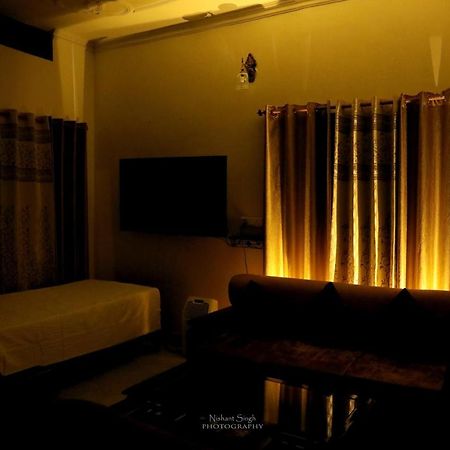 Tattva Luxurious Apartment Varanasi Luaran gambar