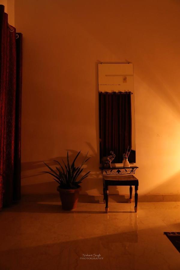 Tattva Luxurious Apartment Varanasi Luaran gambar