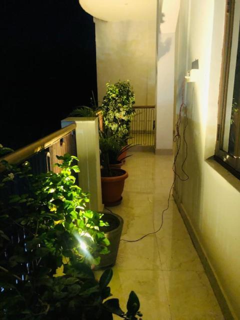 Tattva Luxurious Apartment Varanasi Luaran gambar