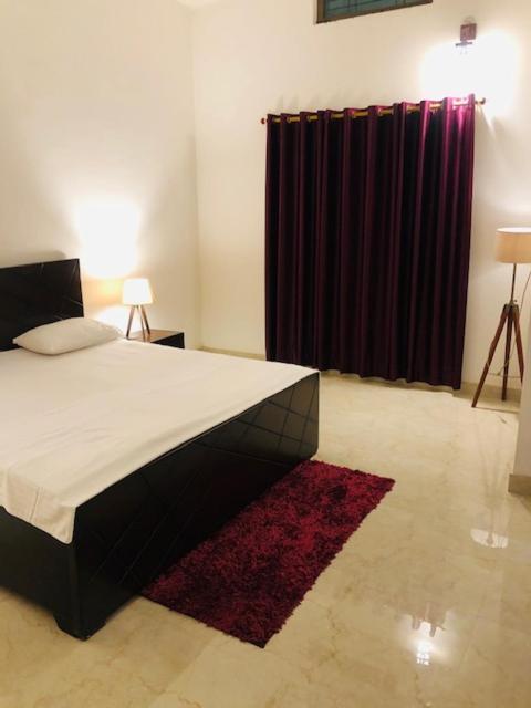 Tattva Luxurious Apartment Varanasi Luaran gambar